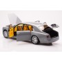 Масштабна модель Rolls Royce Phantom 8 2022 Grey Kengfai 1/18