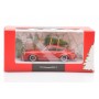 Масштабная модель Porsche 911 Carrera RS 2.7 1973 Red With Christmas Tree Spark 1/43