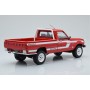 Масштабна модель Peugeot 504 PickUp Dangel 1993 Red Otto 1/18