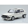 Масштабна модель VW Volkswagen Golf 1 GTi ABT 1982 White Otto 1/18