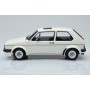 Масштабна модель VW Volkswagen Golf 1 GTi ABT 1982 White Otto 1/18