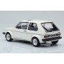 Масштабна модель VW Volkswagen Golf 1 GTi ABT 1982 White Otto 1/18