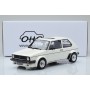 Масштабна модель VW Volkswagen Golf 1 GTi ABT 1982 White Otto 1/18