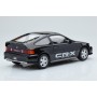 Масштабна модель Honda CRX Pro Mugen 1989 Black Otto 1/18