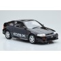 Масштабна модель Honda CRX Pro Mugen 1989 Black Otto 1/18