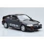 Масштабная модель Honda CRX Pro Mugen 1989 Black Otto 1/18