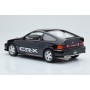 Масштабна модель Honda CRX Pro Mugen 1989 Black Otto 1/18