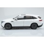 Масштабная модель Mercedes EQC 400 4Matic 2019 Diamond White NZG 1/18