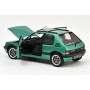 Масштабная модель Peugeot 205 GTi Griffe With Window Roof 1991 Green Norev 1/18