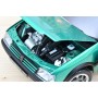 Масштабная модель Peugeot 205 GTi Griffe With Window Roof 1991 Green Norev 1/18