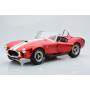 Масштабная модель Ford Shelby Cobra 427 Mk2 1965 Red Solido 1/18