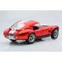 Масштабная модель Ford Shelby Cobra 427 Mk2 1965 Red Solido 1/18