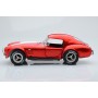 Масштабная модель Ford Shelby Cobra 427 Mk2 1965 Red Solido 1/18