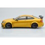 Масштабна модель Mercedes C63 W204 AMG Black Series 2014 Gold GT Spirit 1/18