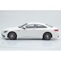 Масштабна модель Mercedes S63 C222 AMG Coupe 2015 White GT Spirit 1/18