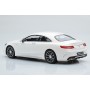 Масштабна модель Mercedes S63 C222 AMG Coupe 2015 White GT Spirit 1/18