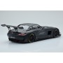 Масштабна модель Mercedes SLS AMG GT3 45 Years Of Driving Performance 2013 Minichamps