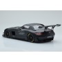 Масштабна модель Mercedes SLS AMG GT3 45 Years Of Driving Performance 2013 Minichamps