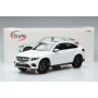 Масштабная модель Mercedes GLC Coupe C253 2016 White iScale 1/18