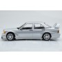 Масштабна модель Mercedes 190E 2.5-16 W201 EVO 2 1990 Silver Minichamps 1/18