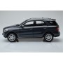 Масштабна модель Mercedes ML W166 2011 Grey Minichamps 1/18