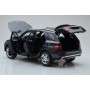 Масштабна модель Mercedes ML W166 2011 Grey Minichamps 1/18