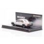 Масштабная модель Mercedes 190E 3.6S Brabus 1989 Silver Minichamps 1/43