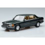 Масштабная модель Mercedes 560 SEL W126 1985 Dark Green Metallic Norev 1/18