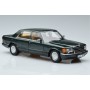 Масштабная модель Mercedes 560 SEL W126 1985 Dark Green Metallic Norev 1/18