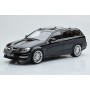 Масштабная модель Mercedes C63 S204 AMG T-Model 2012 Black GT Spirit 1/18