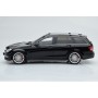 Масштабная модель Mercedes C63 S204 AMG T-Model 2012 Black GT Spirit 1/18