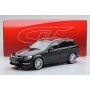 Масштабная модель Mercedes C63 S204 AMG T-Model 2012 Black GT Spirit 1/18