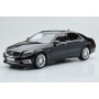 Масштабна модель Mercedes S65 W222 AMG Sedan 2016 Black GT Spirit 1/18