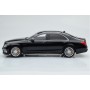 Масштабна модель Mercedes S65 W222 AMG Sedan 2016 Black GT Spirit 1/18