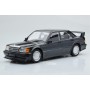 Масштабная модель Mercedes 190E 2.5-16 W201 EVO 1 1989 Black Minichamps 1/18