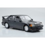 Масштабная модель Mercedes 190E 2.5-16 W201 EVO 1 1989 Black Minichamps 1/18