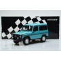 Масштабна модель Mercedes G Class W460 SWB 1980 Turquoise Minichamps 1/18