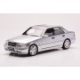 Масштабна модель Mercedes C36 AMG W202 1990 Silver Otto 1/18