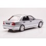 Масштабна модель Mercedes C36 AMG W202 1990 Silver Otto 1/18