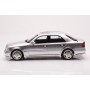 Масштабна модель Mercedes C36 AMG W202 1990 Silver Otto 1/18