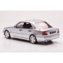 Масштабна модель Mercedes C36 AMG W202 1990 Silver Otto 1/18