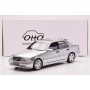 Масштабна модель Mercedes C36 AMG W202 1990 Silver Otto 1/18