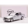 Масштабная модель Mercedes C36 AMG W202 1990 Silver Otto 1/18