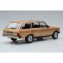 Масштабная модель Mercedes 200T S123 AMG Package Beige 1982 Norev 1/18