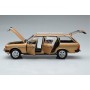 Масштабная модель Mercedes 200T S123 AMG Package Beige 1982 Norev 1/18