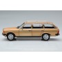 Масштабная модель Mercedes 200T S123 AMG Package Beige 1982 Norev 1/18