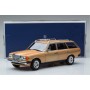 Масштабная модель Mercedes 200T S123 AMG Package Beige 1982 Norev 1/18