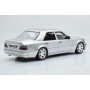 Масштабная модель Mercedes E500 W124 Sedan 1995 Silver Otto 1/18