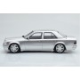 Масштабна модель Mercedes E500 W124 Sedan 1995 Silver Otto 1/18