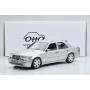 Масштабная модель Mercedes E500 W124 Sedan 1995 Silver Otto 1/18